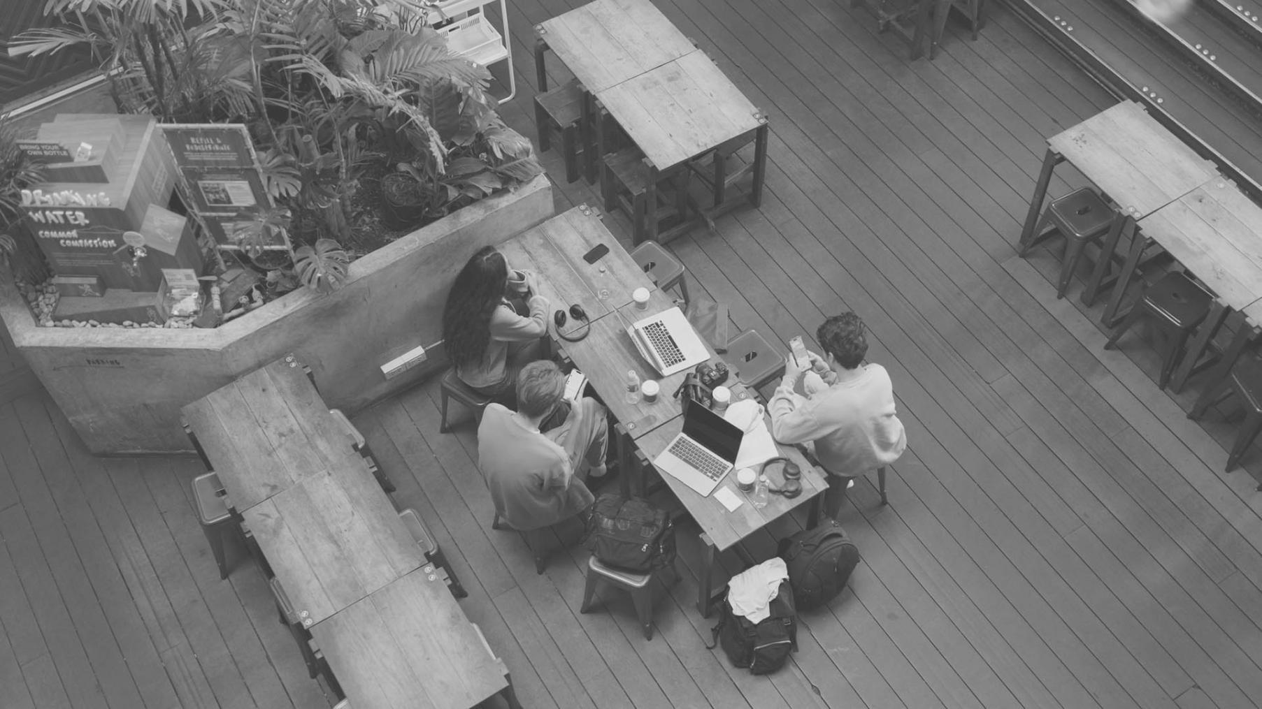 Desarrollo de habilidades profesionales